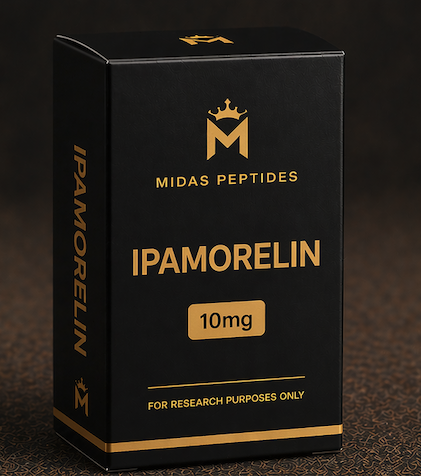 Ipamorelin 10mg